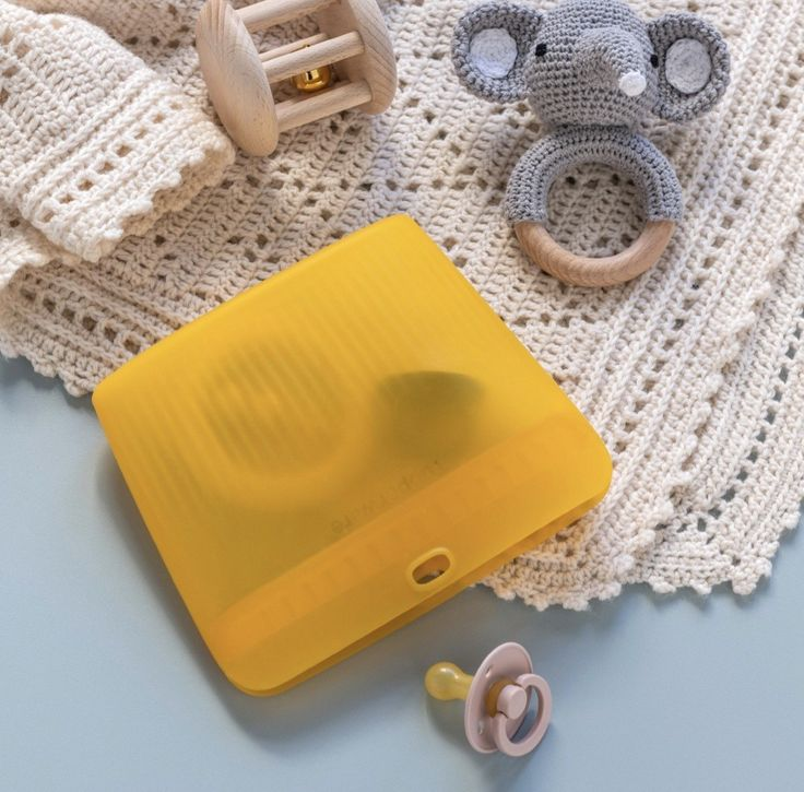 Контейнер силіконовий Tupperware Ultimate 540 мл - фото 6