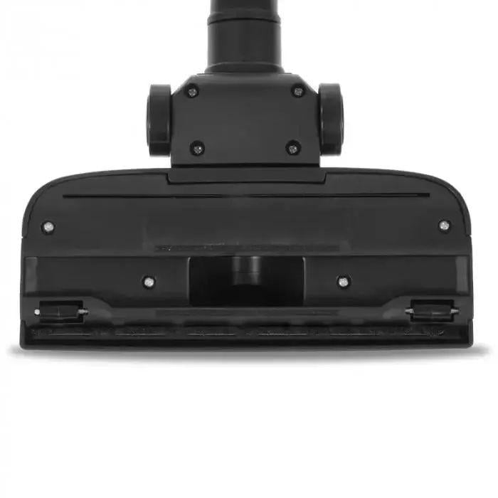 Пылесос Crownberg CB-671 2400 Вт Красный (opt-15119) - фото 3