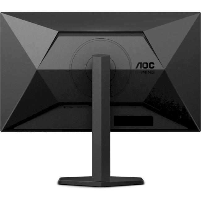 Монитор AOC Q27G4X Черный - фото 8