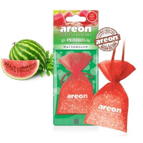 Освежитель воздуха Areon мешочек с гранулами Watermelon/Арбуз (ABP11)