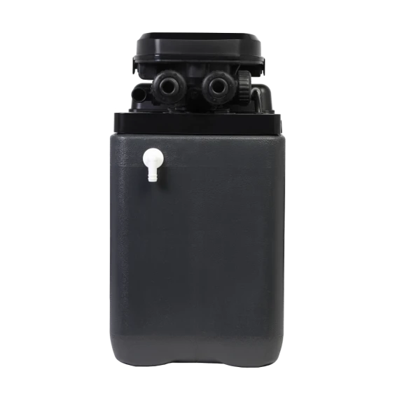 Пом'якшувач води Ecosoft Pink 150 - фото 23 Пом'якшувач води Ecosoft Pink 150 - фото 23