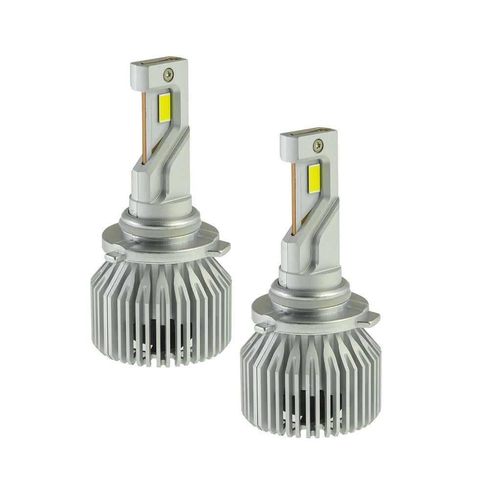 Лампы Cyclone LED 9005/HB3 9006/HB4 9012/HIR2 6000K type 49 2 шт. (НФ-00004999-2)