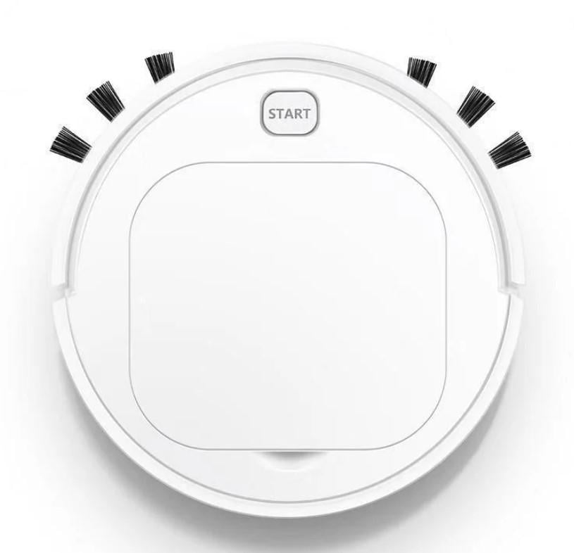 Пилосос Vacuum Cleaner ES28 для сухого та вологого очищення Білий (2104618603) - фото 9 Пилосос Vacuum Cleaner ES28 для сухого та вологого очищення Білий (2104618603) - фото 9