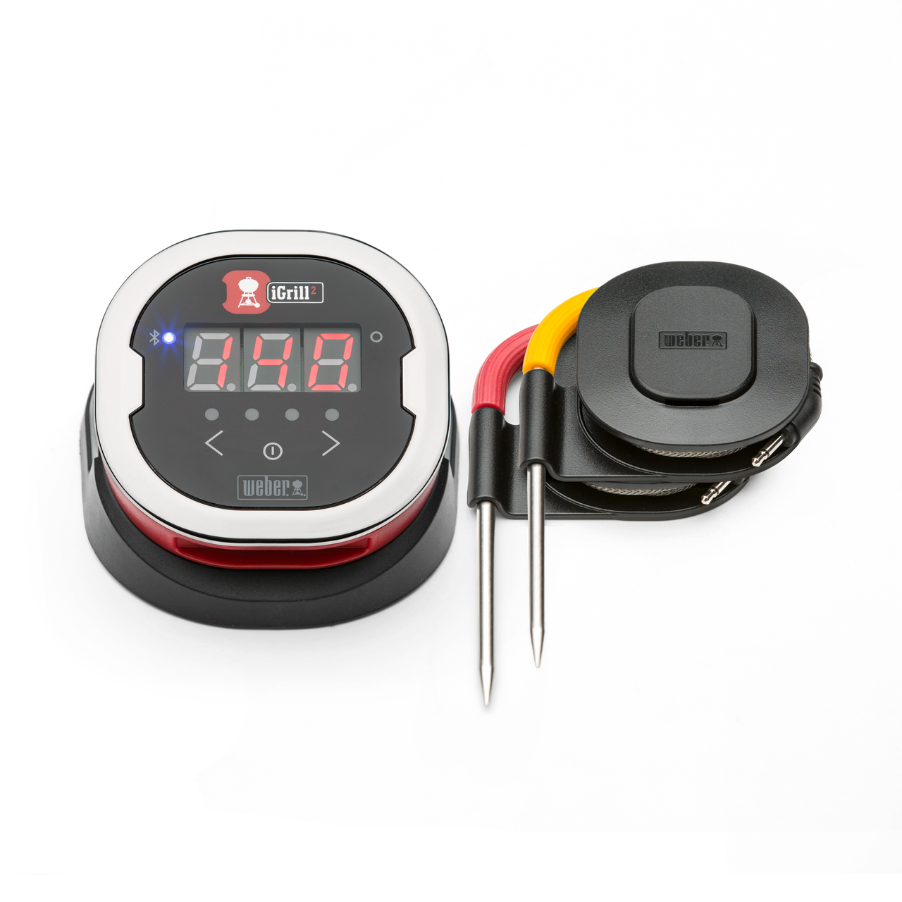 Термометр IGrill 2 Weber (7221)