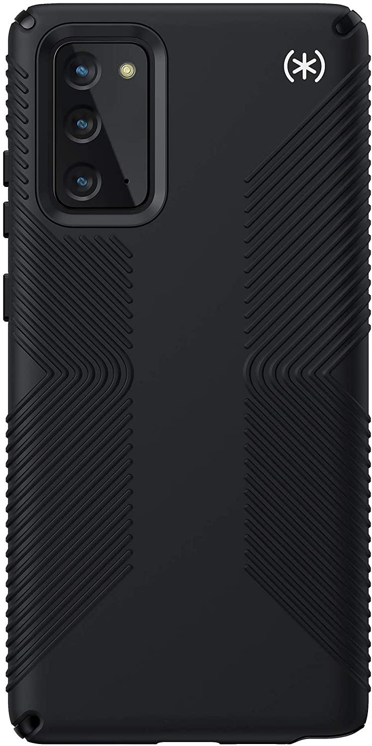 Чехол противоударный Speck Presidio2 Grip 138598-D143 для Samsung Galaxy Note 20 (6.7") Black