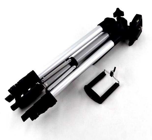 Штатив Tripod WT-3120 - фото 2 Штатив Tripod WT-3120 - фото 2