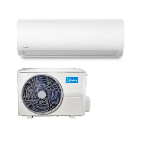 Кондиціонер інверторний Midea AG-09N8C2F-I/AG-09N8C2F-O (Midea AG-09N8C2F-I/AG-09N8C2F-O)