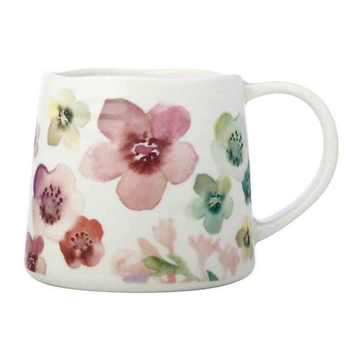 Кухоль для чаю Maxwell & Williams MEADOW порцеляна 380 мл Hellebore (2640567)