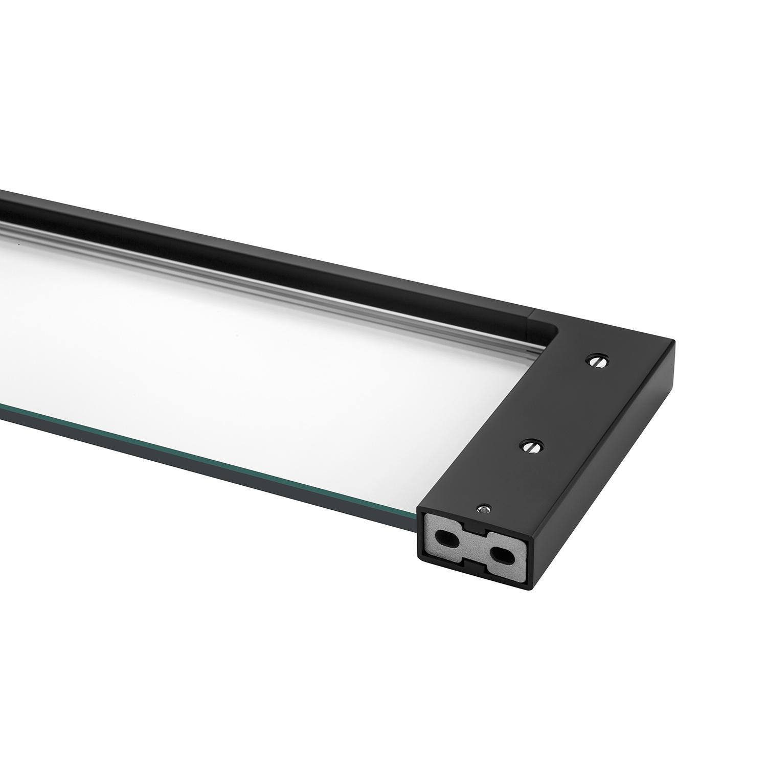 Полка для ванной комнаты Kroner KRP Edelstahl Kubus SCH3907 (20651913) - фото 5 Полка для ванной комнаты Kroner KRP Edelstahl Kubus SCH3907 (20651913) - фото 5