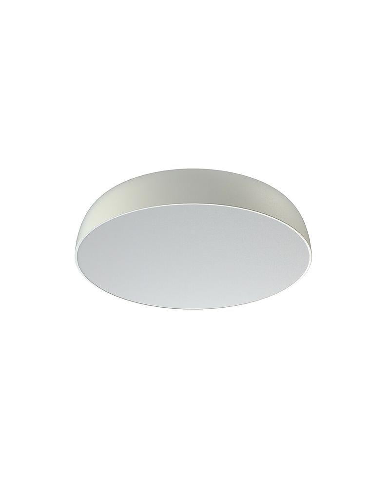 Светильник Nowodvorski 8023 Satellite L E27 10x25W IP20 Silk Gray (13918672)