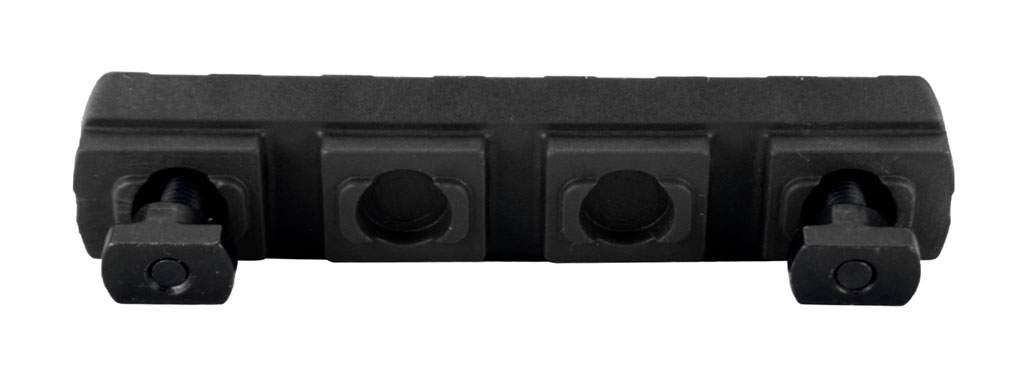 Планка DLG Tactical 111 для M-LOK профиль Picatinny/Weaver 7 слотов (zbZ7.4.45.003) - фото 2 Планка DLG Tactical 111 для M-LOK профиль Picatinny/Weaver 7 слотов (zbZ7.4.45.003) - фото 2