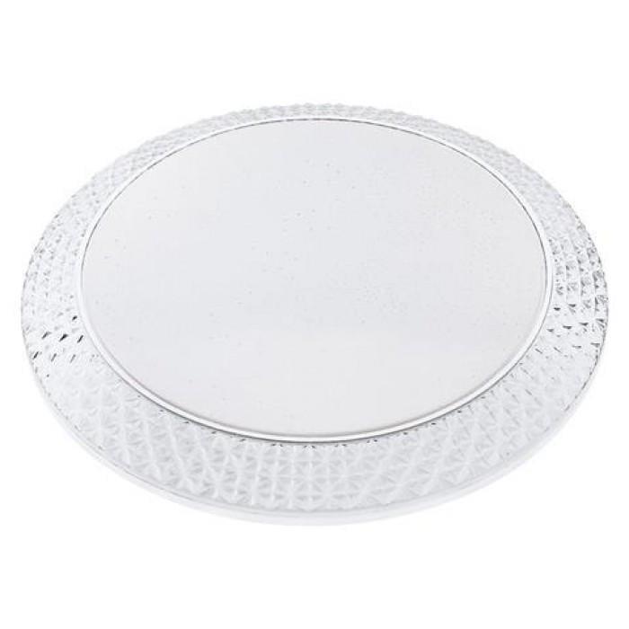 LED-светильник накладной HOROZ ELECTRIC PHANTOM-36 36W 6400K Белый (27548882)