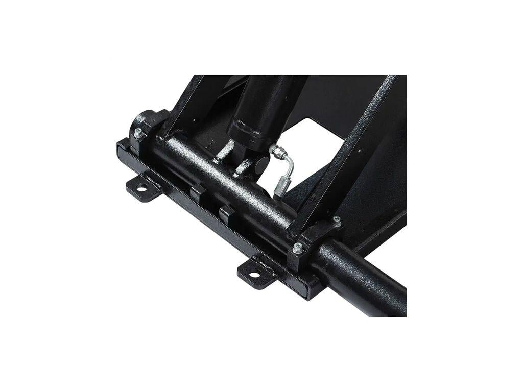 Подъемник ножничный REDATS L-550F 15-01-58 3 т - фото 8 Подъемник ножничный REDATS L-550F 15-01-58 3 т - фото 8