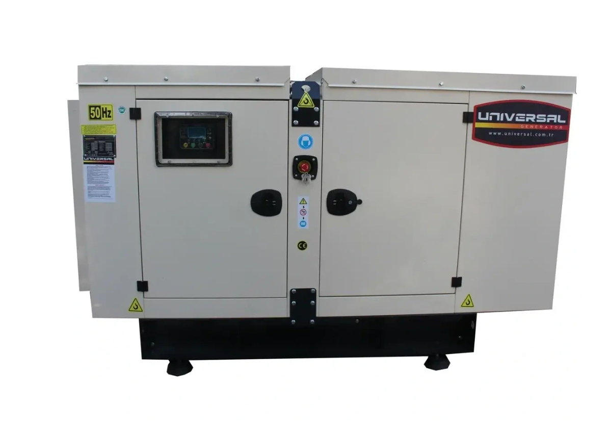 Генератор дизельный UNIVERSAL UND-BD70 KVA Генератор дизельный UNIVERSAL UND-BD70 KVA