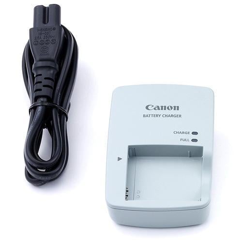 Устройство зарядное CB-2LYE для фотоаппаратов Canon батареи NB-4L NB-6L NB-6LH NB-8L