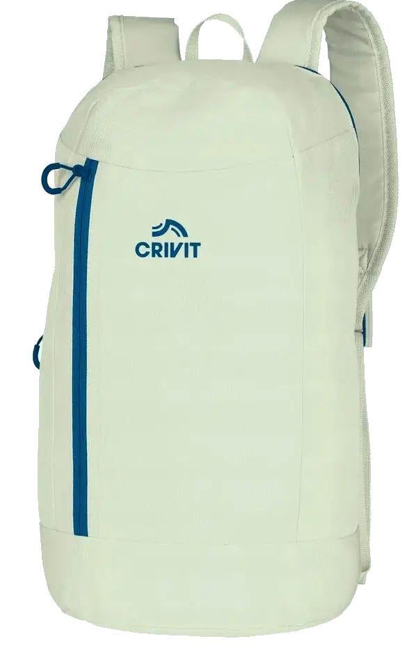 Рюкзак міський Crivit Mini 10 л Світло-бежевий (IAN469666 beige)
