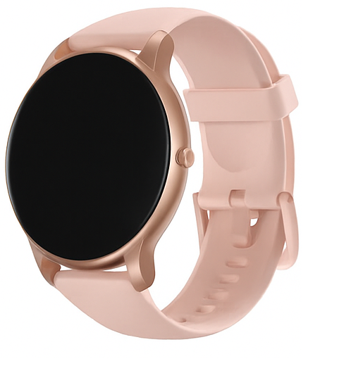 Смартгодинник Parsonver SPROD1 Smartwatch Rose Gold (44567)