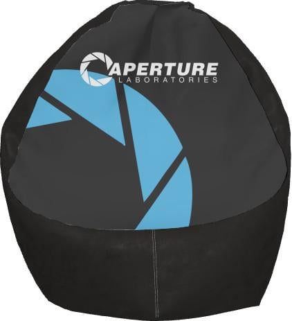 Кресло-груша Portal 2 10 S (13244616)