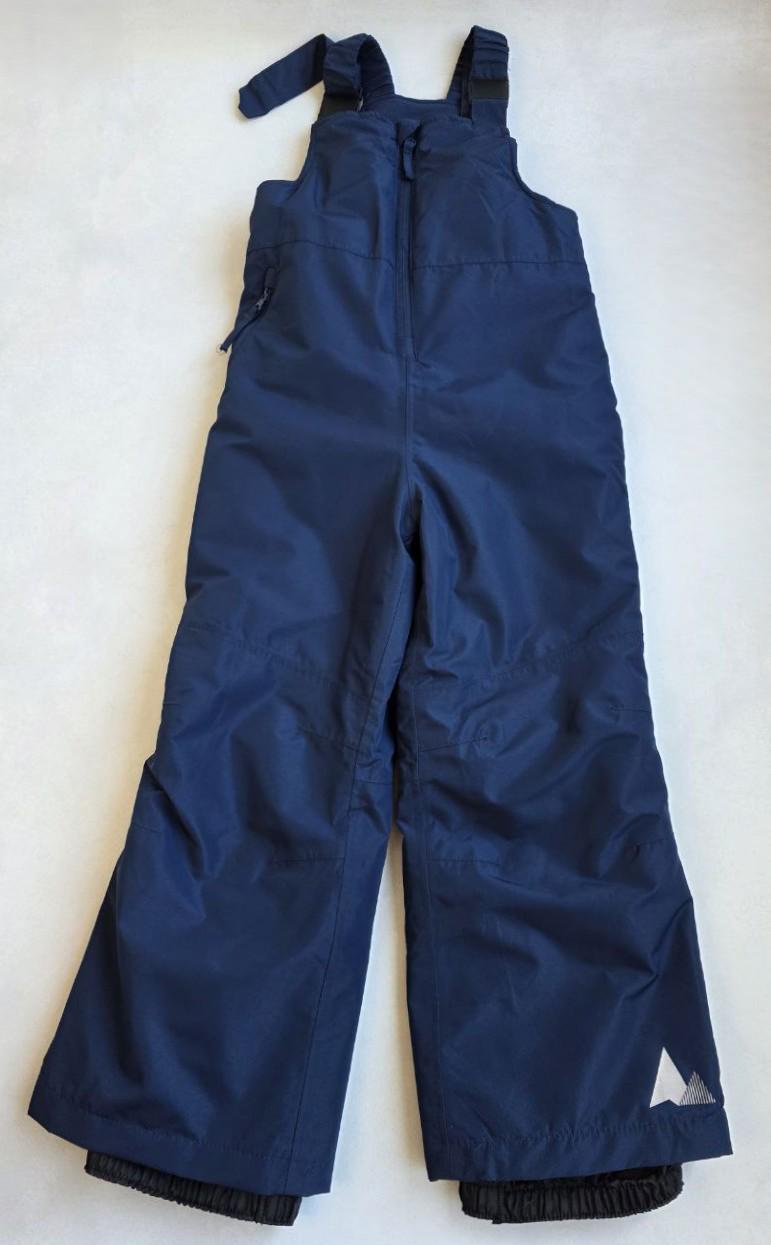 Лижний костюм для хлопчиків Lupilu Termolite 98-104 см (271554/097133) - фото 5 Лижний костюм для хлопчиків Lupilu Termolite 98-104 см (271554/097133) - фото 5