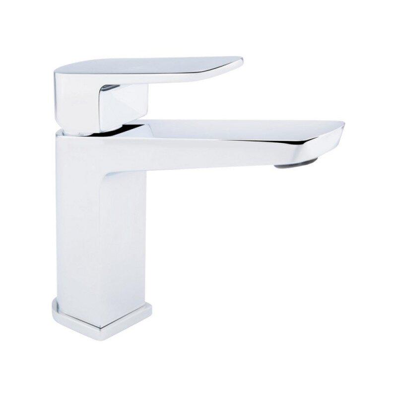 Змішувач для умивальника Bianchi Fly LVBFLY2002073IMCRM одноважільний Хром (60215)