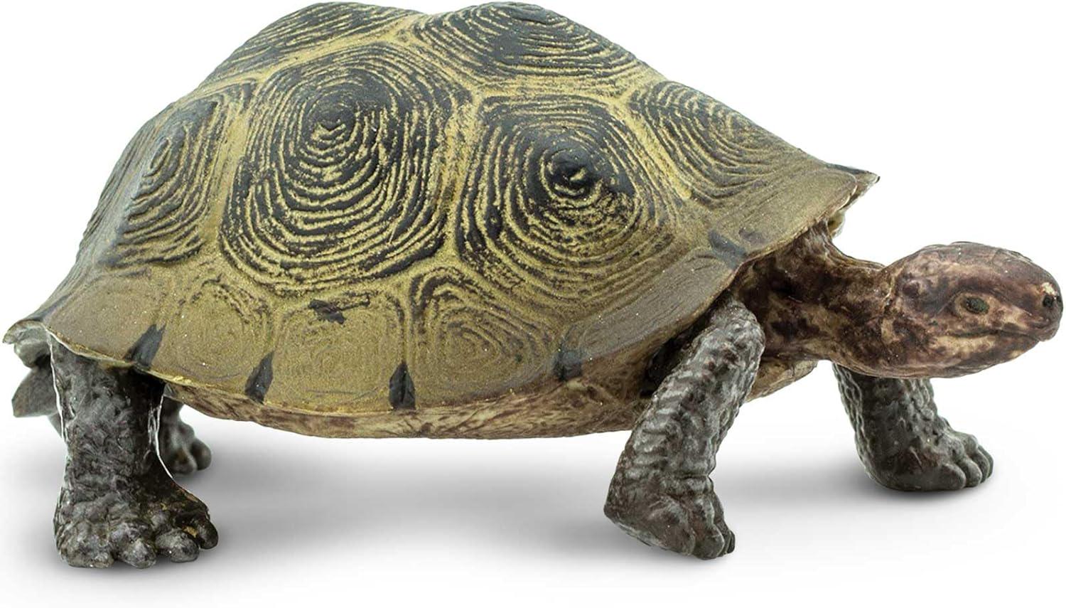 Фигурка Safari Ltd Пустынная черепаха (295329)