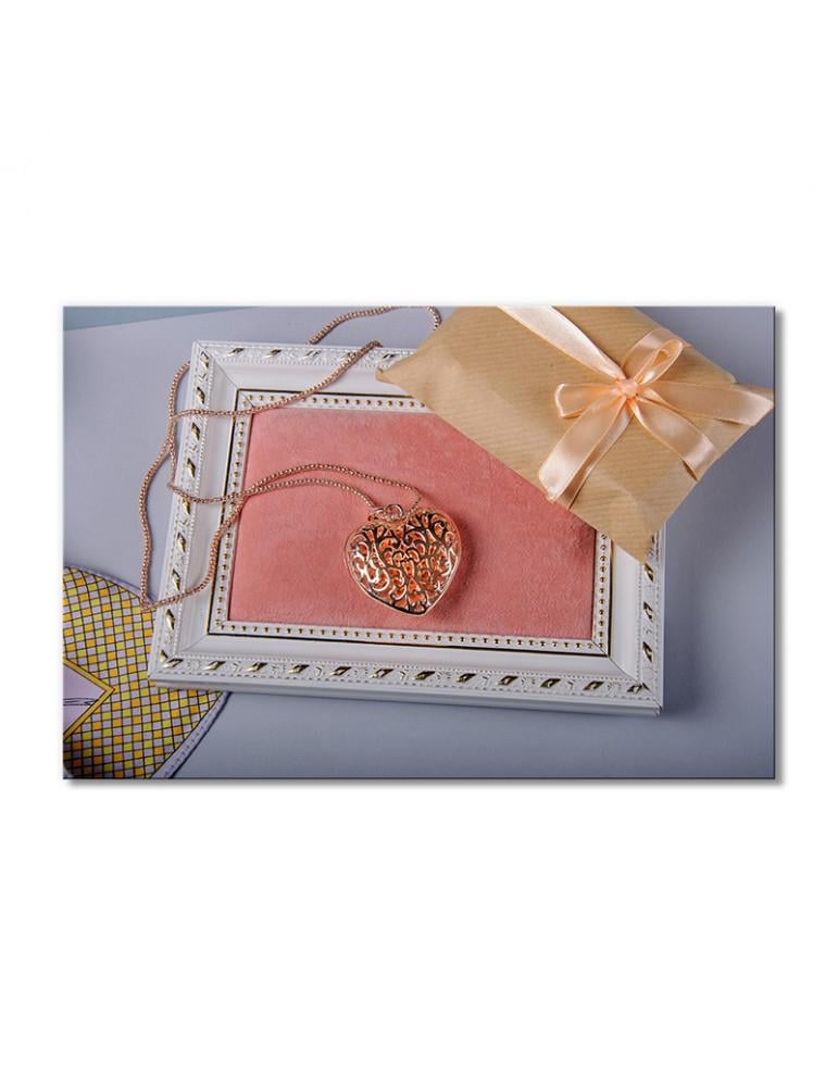 Картина модульная Свадебные сувениры 1 модуль 70x105 см