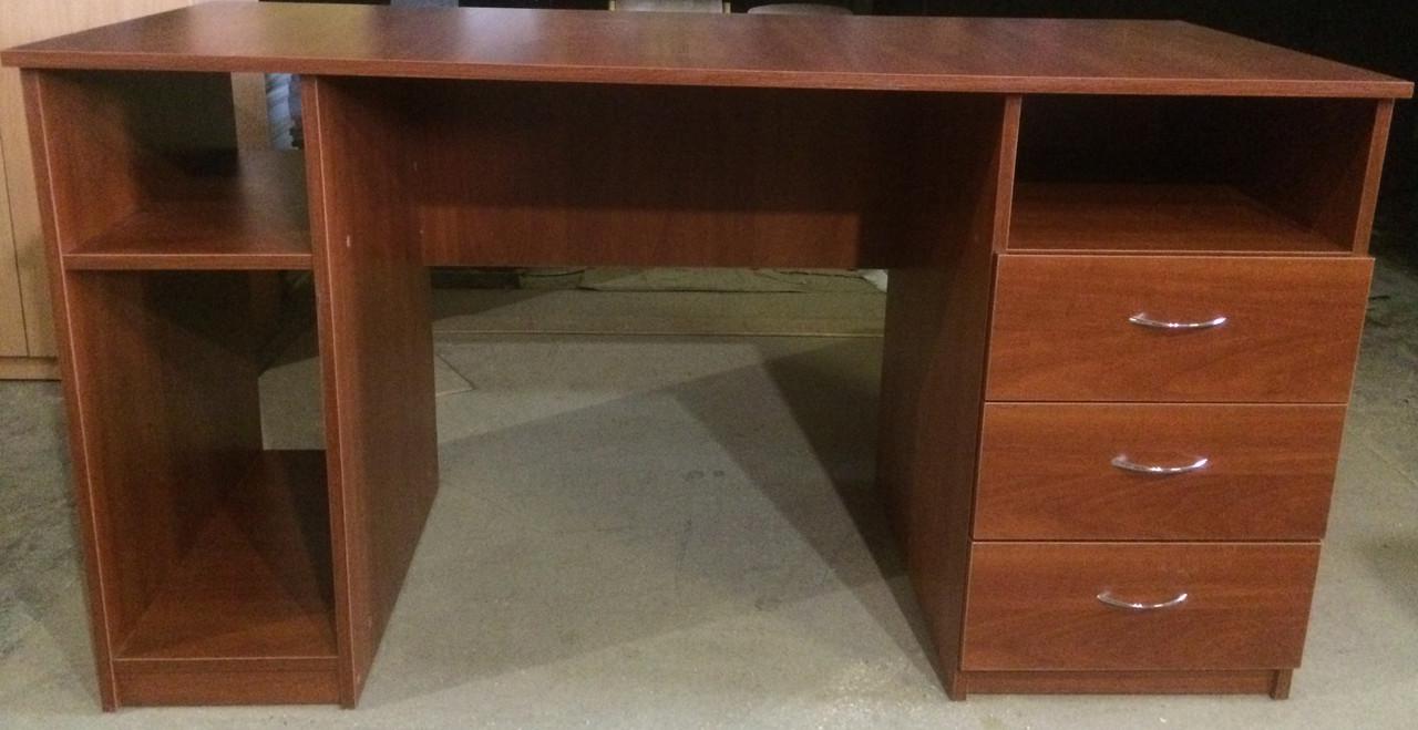 Стол компьютерный 1400х600х750 мм (СК03.00) - фото 3 Стол компьютерный 1400х600х750 мм (СК03.00) - фото 3