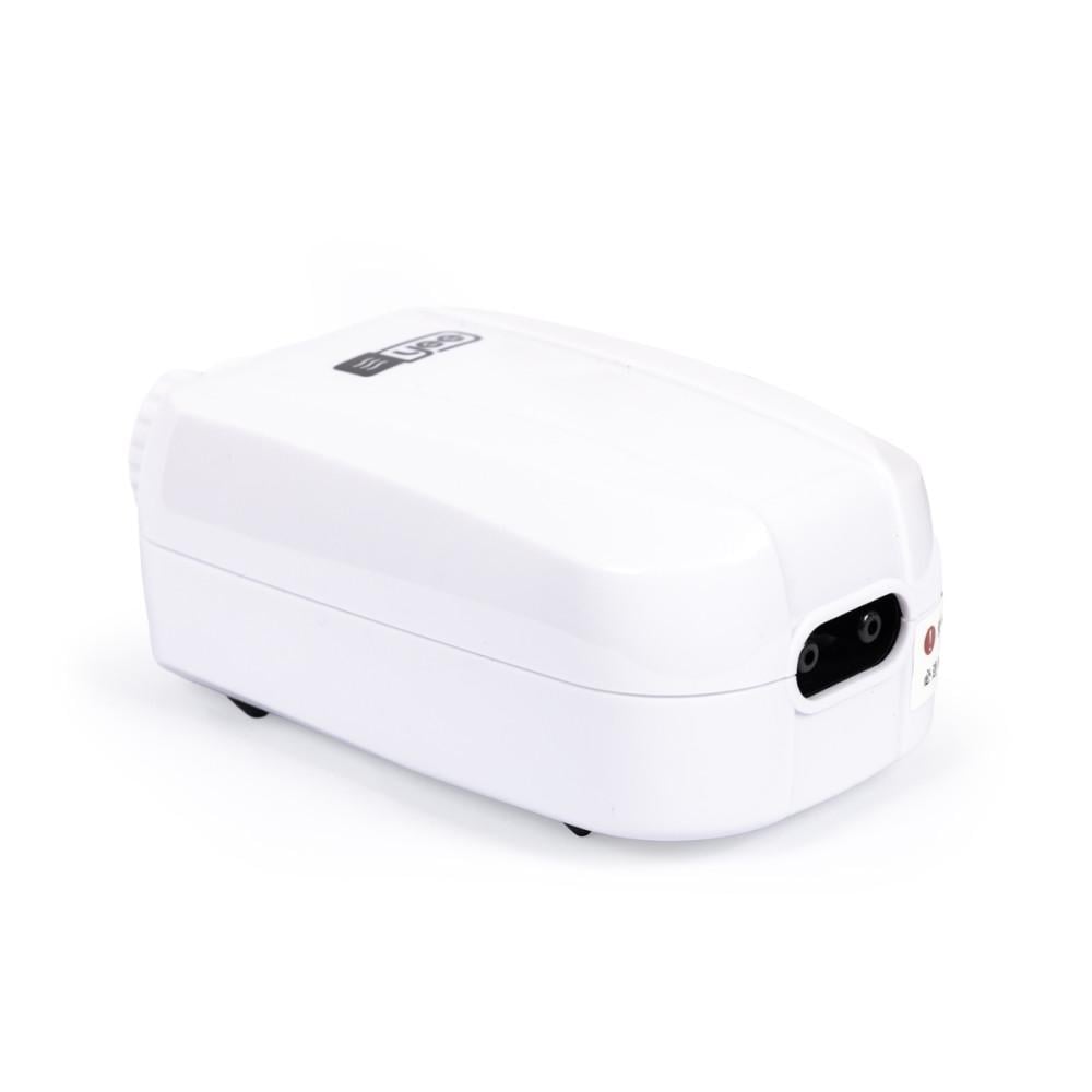 Компрессор для аквариума Yee с двумя выходами 3,5 Вт (YTZ-212)