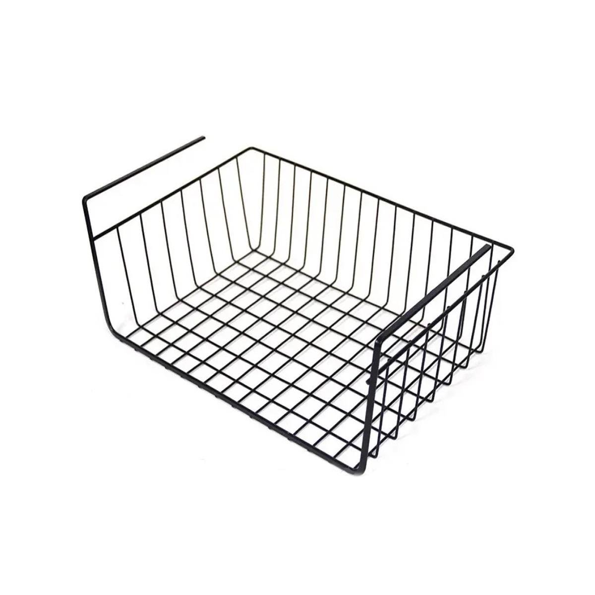 Полка навесная Stenson 30х24,5х14 см (TD01318-M)