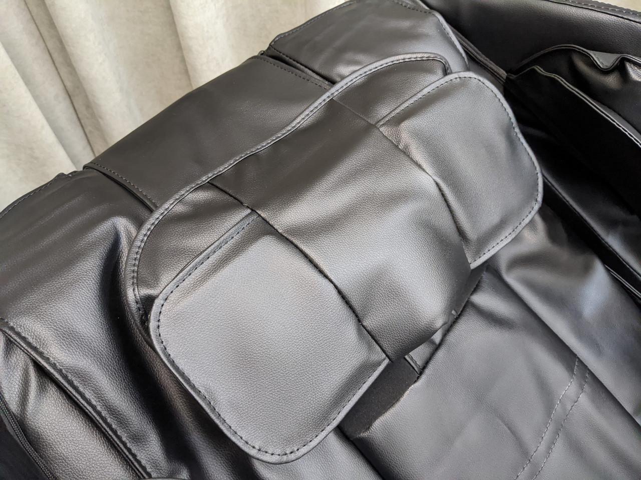 Масажне крісло xZero VZ4 Black - фото 5 Масажне крісло xZero VZ4 Black - фото 5