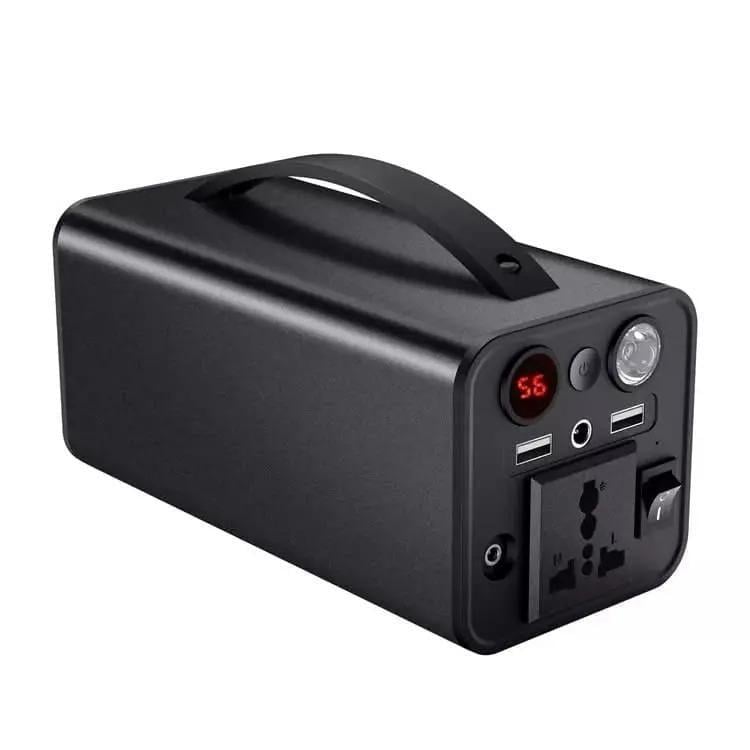 Повербанк OKD180 180Вт 2хUSB DC12V 45000 мАч