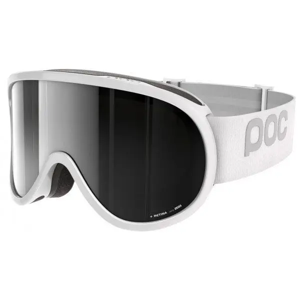 Маска Poc Retina Hydrogen White (1033-PC 405101001ONE)