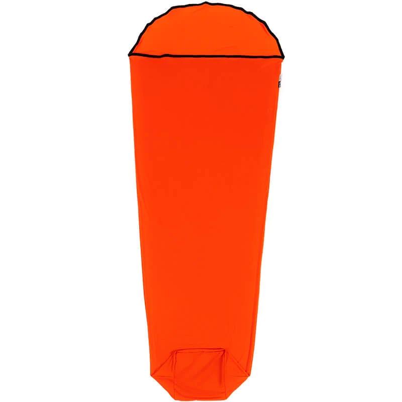 Вкладыш для спального мешка Mobi Garden YY Mommy liner NX20562029 Orange