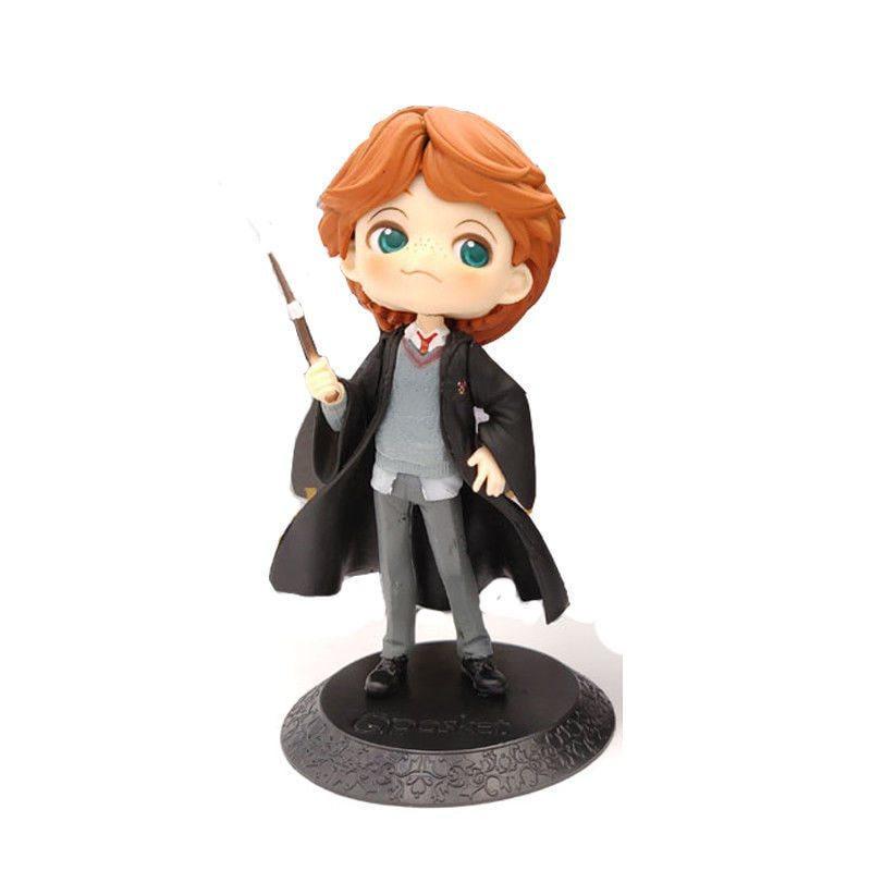 Фигурка Q posket Ronald Weasley Harry Potter 15 см (Q posket HP 03) Фигурка Q posket Ronald Weasley Harry Potter 15 см (Q posket HP 03)