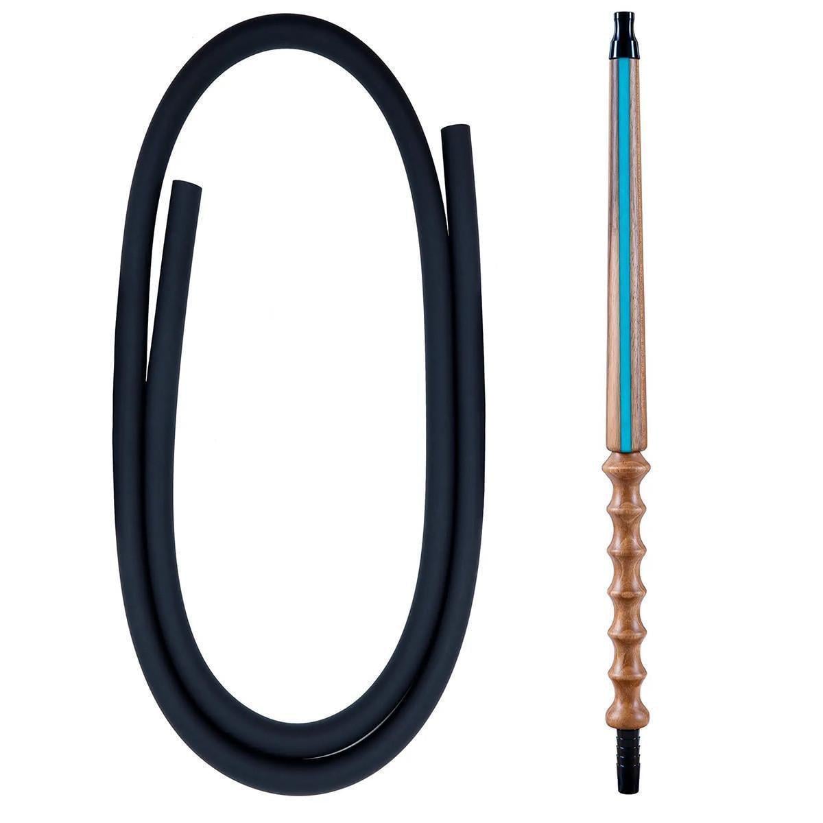 Мундштук для кальяну Karma Line Bluesky