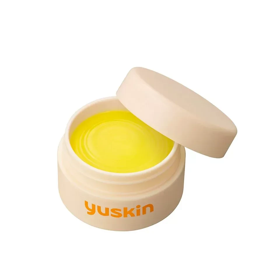 Бальзам для губ YUSKIN Medical Lip Balm лечебный 8,5 г