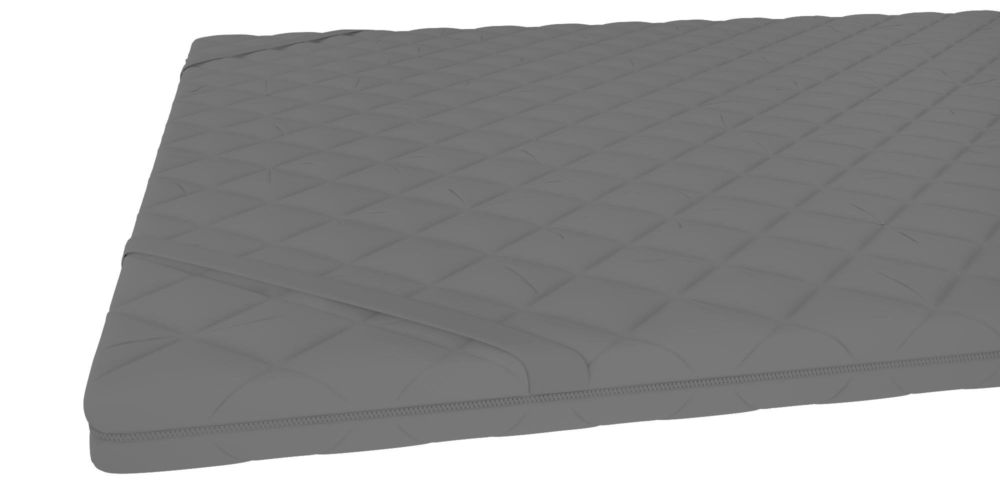 Матраc-топпер тонкий PURPLE Bionica Memory Cocos 160x200 см (101101204034-160200) - фото 4 Матраc-топпер тонкий PURPLE Bionica Memory Cocos 160x200 см (101101204034-160200) - фото 4