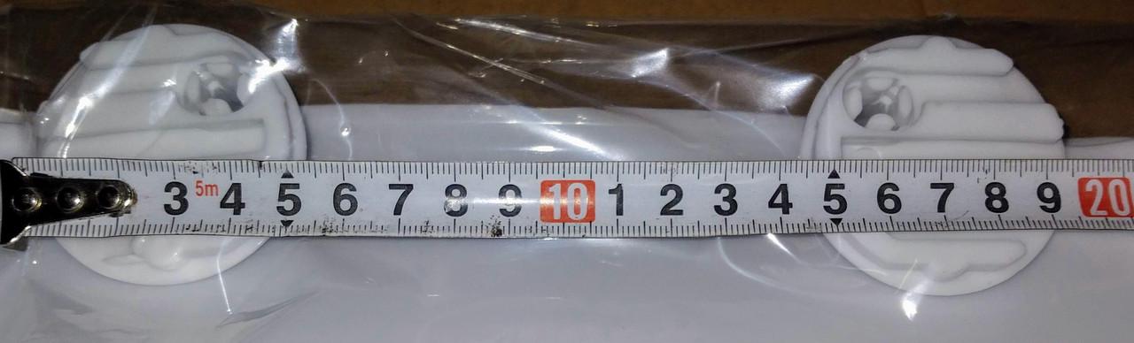 Сиденье для унитаза Nova (2020) - фото 4