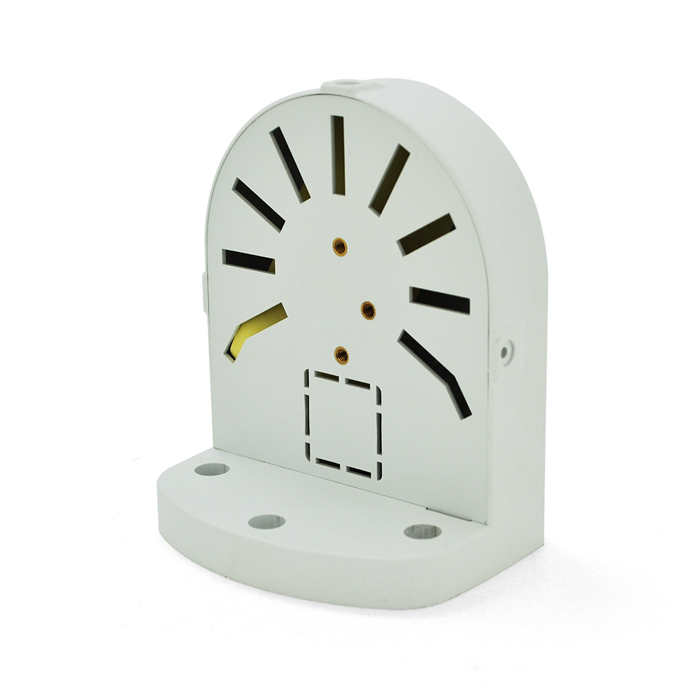Кронштейн для камеры PiPo PP-402AP пластиковое крепление Белый (17329)