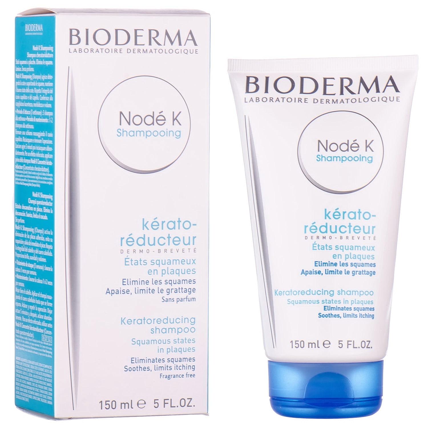 Шампунь BIODERMA Node K 150 мл (1473167644)