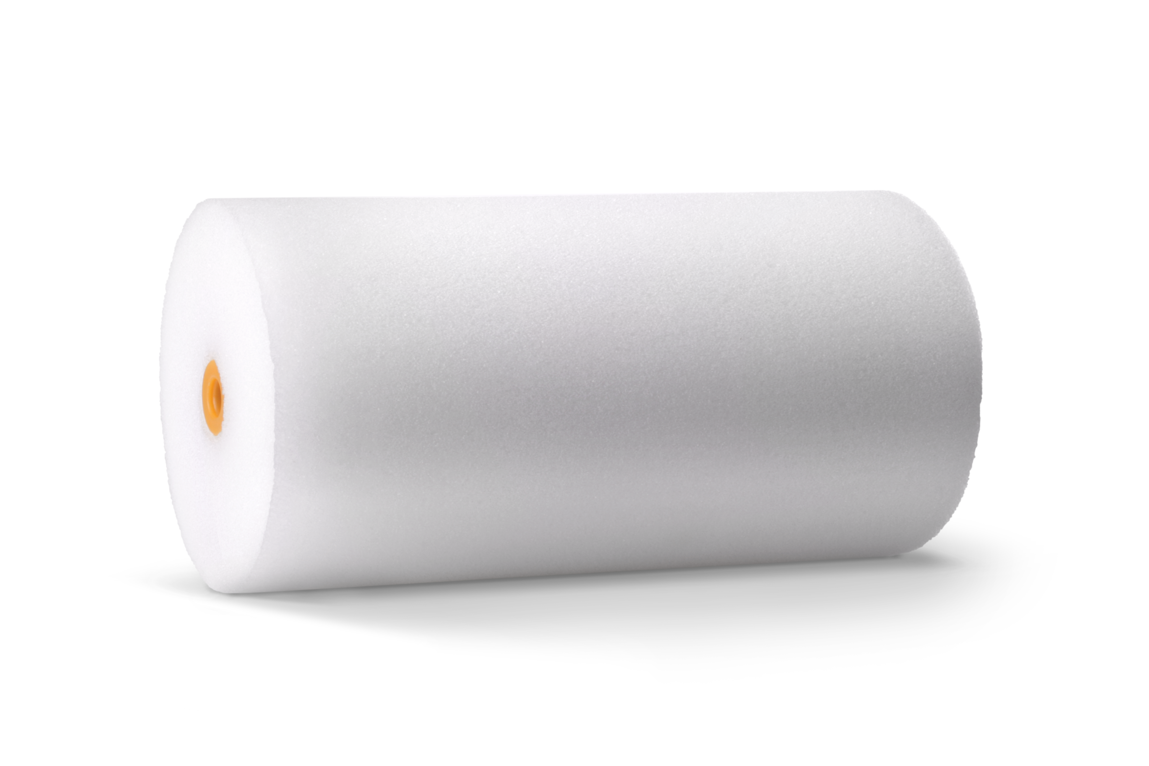 Валик LT поролоновый 6x35x70 мм (кратно 10 шт)