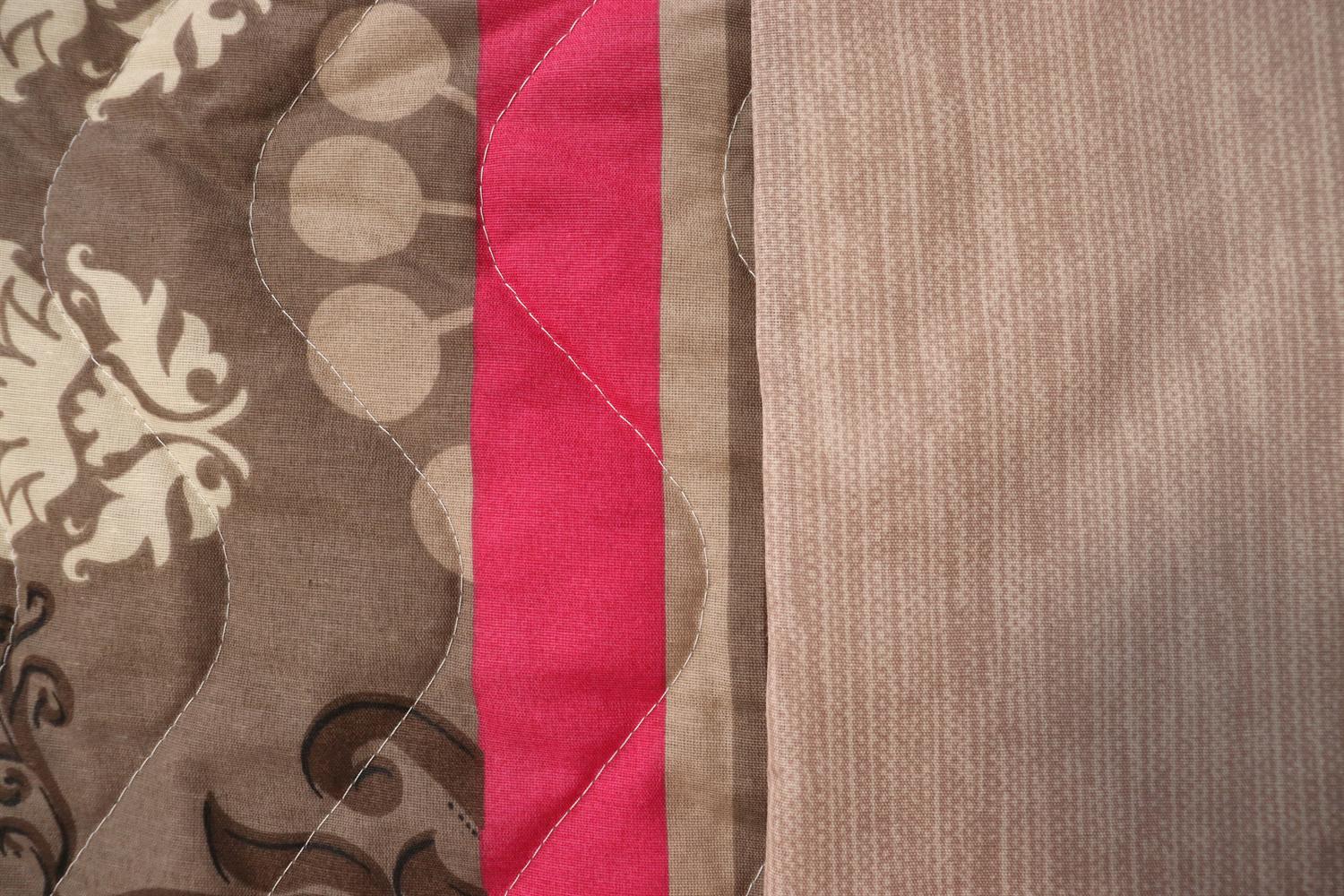 Покрывало-пододеяльник стеганное Lighthouse 4 сезона 200х220 см Eftelya - фото 5