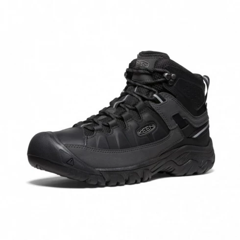 Черевики чоловічі Keen Targhee III Mid WP р. 44,5 (1028129)