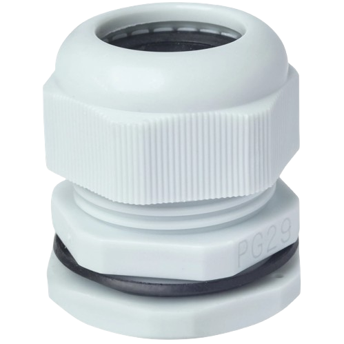 Кабельный ввод герметичный UEA PG29 IP68 d 18-25 мм (29424608)