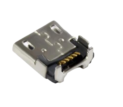 Разъем зарядки Charge Connector для Nokia 640/640 XL Lumia/Nokia 520/525/620/630/730/735 Lumia/5 pin/micro-Usb (000018599)