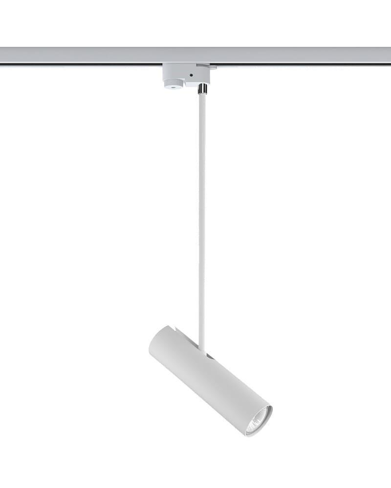 Светильник трековый Nowodvorski 9324 Profile eye super GU10 1x10W (2229965827)