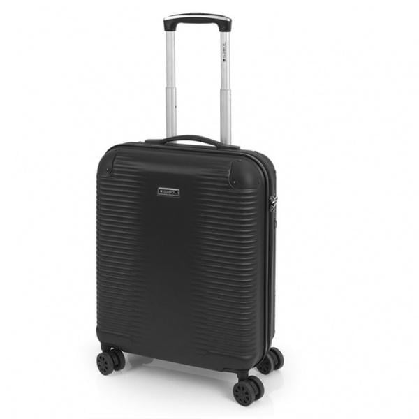 Чемодан Gabol Balance S Grey (115901)