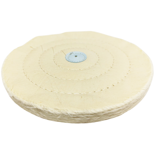 Полировальный круг WorkMan Muslin W-200 (273)