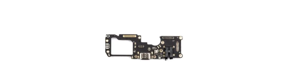 Разъем зарядки Charge Connector для Oppo Reno 8 4G (000567411)
