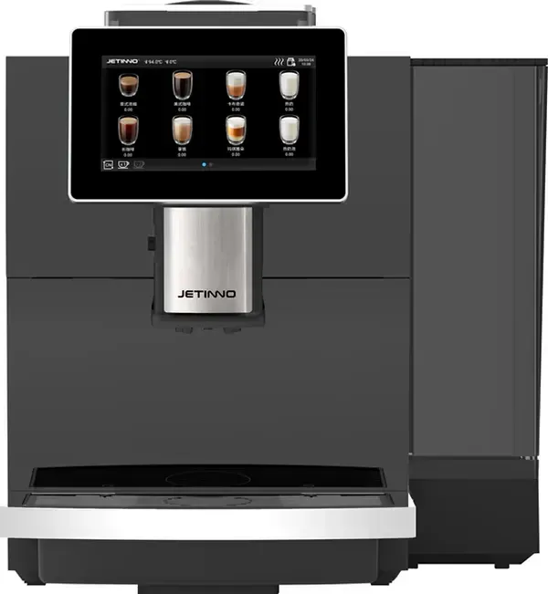 Кофемашина Jetinno JL15-BT-MW 8 л (35340727)